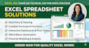 be your microsoft excel expert