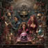 design fantasy book cover