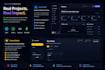 build a full stack mern web application