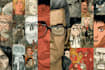 comic book illustration with comic book