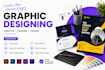 design a creative proffessional logo for your business