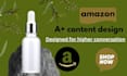 create amazon enhanced brand content ebc a plus images