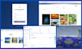 design and develop a professional dynamic website
