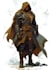 fantasy dnd character illustration