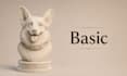 create a sculpture bust