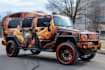 create racing car wrap