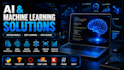 ai, machine learning and deep learning models in python