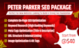 provide data driven SEO optimization services