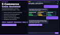 build a custom ai chatbot using openai gpt for your website or app