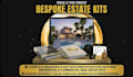 create corporate sop kits and brand guidelines