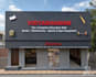 design realistic modern 3d elevation with exterior details