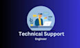 fix windows PC issues remotely using anydesk, ultraviewer or teamviewer