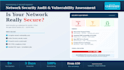 secure your IT infrastructure and prevent data loss