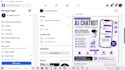 create a facebook chatbot for your business