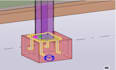 do tekla structural modeling, detailing and connections