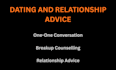 help you navigate dating, breakups, and relationships
