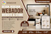 design webador website webador redesign webador store ecommerce website
