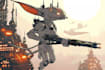 draw science fiction and fantasy stuff for you