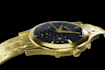 do luxury watch product visualization in maya