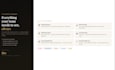 build a live villa and property management dashboard powered by google sheets