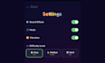 provide an exclusive HTML5 mobile game with full source code