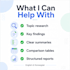 do internet research and summarize key findings