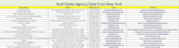 do professional data entry, typing and copy paste