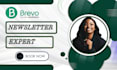 setup brevo newsletter bravo automation brevo email marketing campaigns