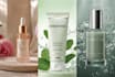 create luxury skincare product render