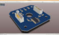 reverse pcb design pcb cloning pcb redesign, pcb review schematic capture altium
