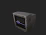 make stylized environment props