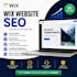 wix website SEO, wix search engine optimization