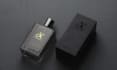 design minimalist modern perfume packaging
