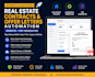build docusign automation create invoice system contracts automation website
