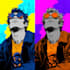 draw comic book illustration with comic book illustrator