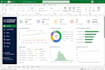 build custom excel vba macros and automation scripts