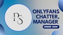 be your reliable onlyfans account manager