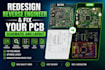 redesign reverse engineer and fix your pcb schematic and layout