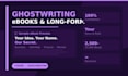 write expert personal finance and investment articles