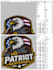 digitize mascot patch embroidery in dst pes