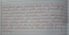 create neat handwritten notes PDF
