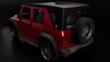 create realistic 3d car renders in maya