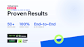 build a responsive full stack web app and dashboard