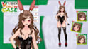 design vtuber model and rig live2d model vtuber commission