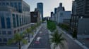 create roblox game map, tycoon map, game environment, city map in roblox blender