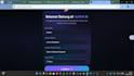 do create a website to detect the right CV