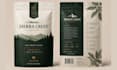 design coffee packaging, coffee bag, coffee label and pouch design
