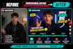 edit high retention tiktok and youtube shorts