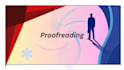 do fast typing, data entry and writing