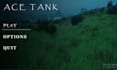 create game menu, ui ux design hud  for unity game development or unreal engine